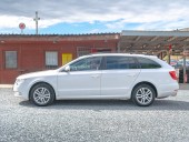 Škoda Superb 2.0TDI 125KW DSG NAVI