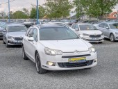 Citroën C5 3.0HDI 177KW-NOVÉ ROZVODY FULL