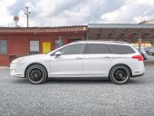 Citroën C5 3.0HDI 177KW-NOVÉ ROZVODY FULL