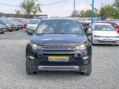 Land Rover Discovery Sport HSE 2.0D 110KW 4x4 NAVI – 1maj