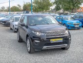 Land Rover Discovery Sport HSE 2.0D 110KW 4x4 NAVI – 1maj