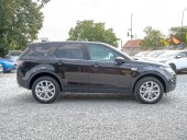 Land Rover Discovery Sport HSE 2.0D 110KW 4x4 NAVI – 1maj