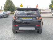 Land Rover Discovery Sport HSE 2.0D 110KW 4x4 NAVI – 1maj