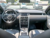 Land Rover Discovery Sport HSE 2.0D 110KW 4x4 NAVI – 1maj