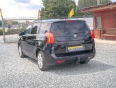 Peugeot 5008 ČR 1.6i 115KW 7sed - ROZVODY!