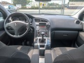 Peugeot 5008 ČR 1.6i 115KW 7sed - ROZVODY!