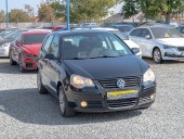 Volkswagen Polo 6/06 1.4i 59KW – PO SERVISU