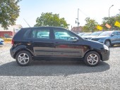 Volkswagen Polo 6/06 1.4i 59KW – PO SERVISU