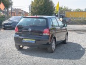 Volkswagen Polo 6/06 1.4i 59KW – PO SERVISU