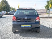 Volkswagen Polo 6/06 1.4i 59KW – PO SERVISU