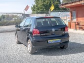 Volkswagen Polo 6/06 1.4i 59KW – PO SERVISU