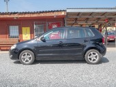 Volkswagen Polo 6/06 1.4i 59KW – PO SERVISU