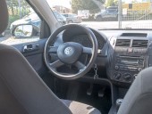 Volkswagen Polo 6/06 1.4i 59KW – PO SERVISU