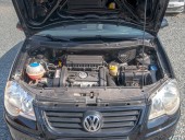 Volkswagen Polo 6/06 1.4i 59KW – PO SERVISU