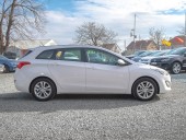 Hyundai i30 1.4D 66KW – DIGI KLIMA