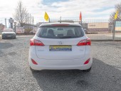 Hyundai i30 1.4D 66KW – DIGI KLIMA