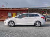 Hyundai i30 1.4D 66KW – DIGI KLIMA