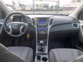 Hyundai i30 1.4D 66KW – DIGI KLIMA