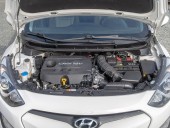 Hyundai i30 1.4D 66KW – DIGI KLIMA