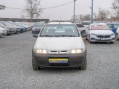 Fiat Strada 12/04 1.9JTD 59KW – NOVÉ PNEU