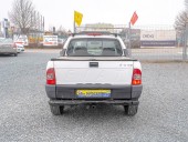 Fiat Strada 12/04 1.9JTD 59KW – NOVÉ PNEU