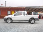 Fiat Strada 12/04 1.9JTD 59KW – NOVÉ PNEU