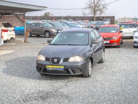 Seat Ibiza 5/09, 1.2HTP - KLIMA