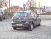 Seat Ibiza 5/09, 1.2HTP - KLIMA