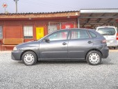 Seat Ibiza 5/09, 1.2HTP - KLIMA