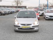 Honda Jazz 1.4i 16V 61KW – SERVISKA