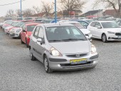 Honda Jazz 1.4i 16V 61KW – SERVISKA