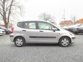 Honda Jazz 1.4i 16V 61KW – SERVISKA