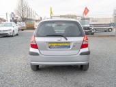 Honda Jazz 1.4i 16V 61KW – SERVISKA