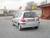 Honda Jazz 1.4i 16V 61KW – SERVISKA