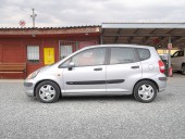 Honda Jazz 1.4i 16V 61KW – SERVISKA