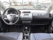 Honda Jazz 1.4i 16V 61KW – SERVISKA