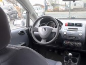 Honda Jazz 1.4i 16V 61KW – SERVISKA