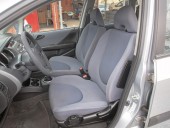 Honda Jazz 1.4i 16V 61KW – SERVISKA