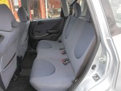 Honda Jazz 1.4i 16V 61KW – SERVISKA