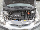 Honda Jazz 1.4i 16V 61KW – SERVISKA