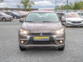 Mitsubishi ASX ČR 9/17 1.6i 16V – NAVI