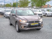 Mitsubishi ASX ČR 9/17 1.6i 16V – NAVI