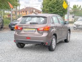 Mitsubishi ASX ČR 9/17 1.6i 16V – NAVI