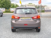 Mitsubishi ASX ČR 9/17 1.6i 16V – NAVI