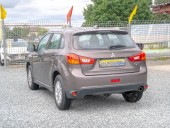 Mitsubishi ASX ČR 9/17 1.6i 16V – NAVI