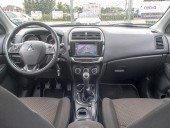 Mitsubishi ASX ČR 9/17 1.6i 16V – NAVI