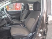 Mitsubishi ASX ČR 9/17 1.6i 16V – NAVI