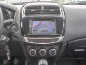 Mitsubishi ASX ČR 9/17 1.6i 16V – NAVI