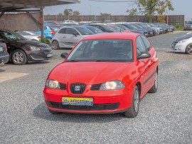 Seat Ibiza 1.9SDI 47KW – 106TKM