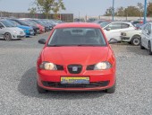 Seat Ibiza 1.9SDI 47KW – 106TKM